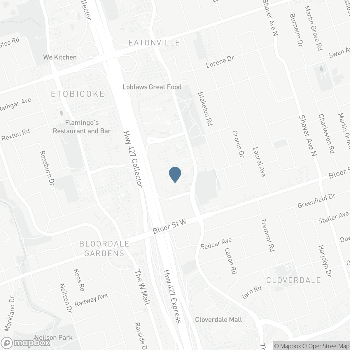 543 - 26 GIBBS ROAD, Toronto, Ontario M9B 0E3